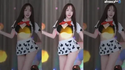 Sunny (언제나맑음) - Kara When I Move cover dance 2 2